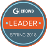 G2 Crowd Leader