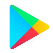 Значок Google Play